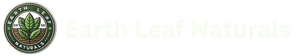  Earth Leaf Naturals